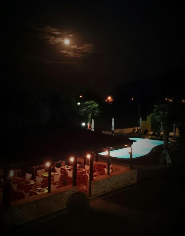 Ariadni Skala Potamia