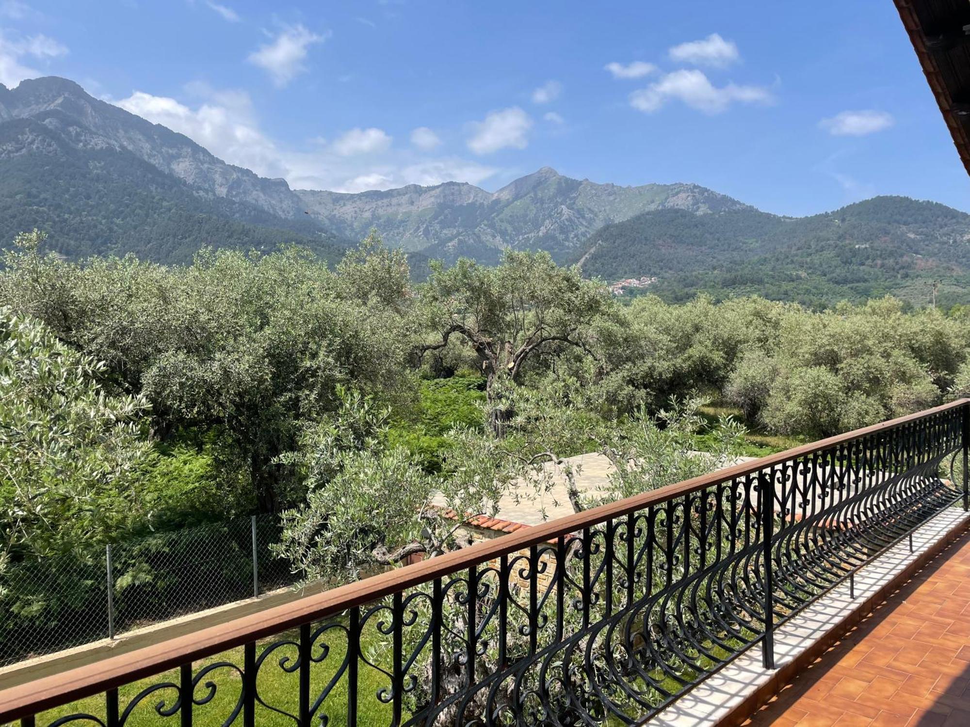 Ariadni Hotel