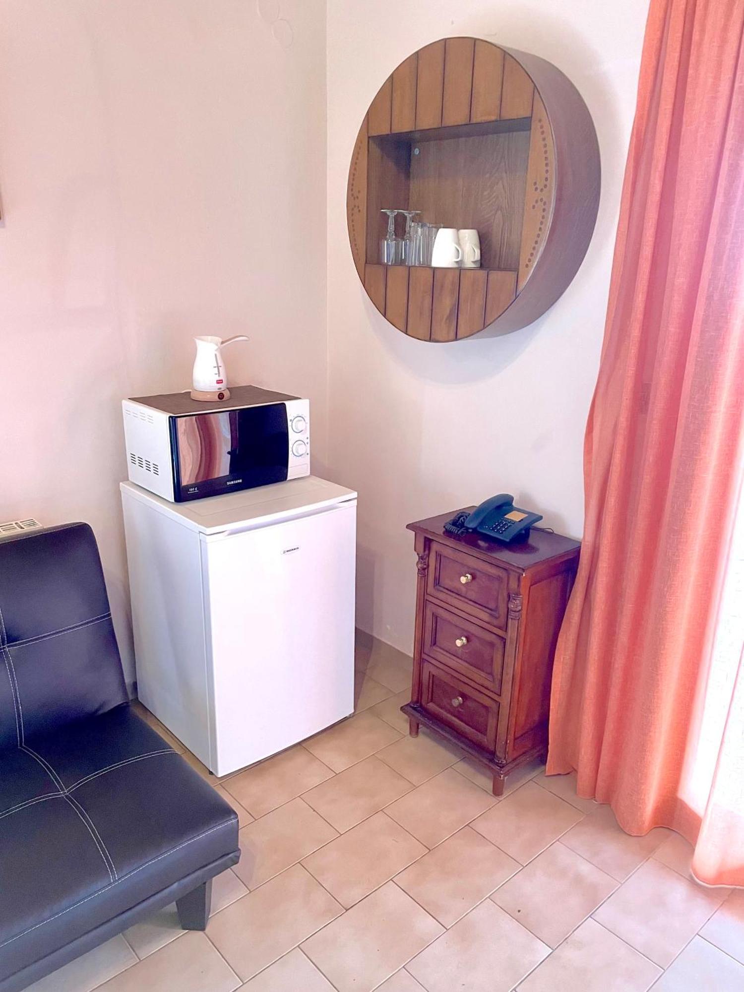 Ariadni 3* Skala Potamia