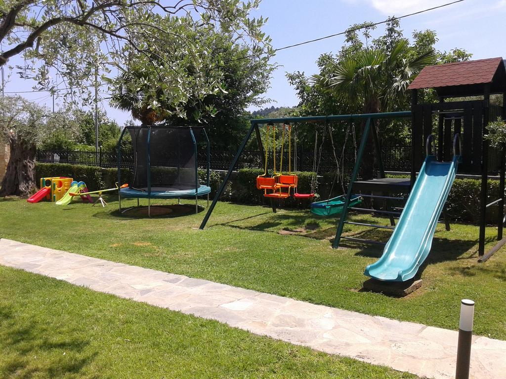 Hotel Ariadni 3*