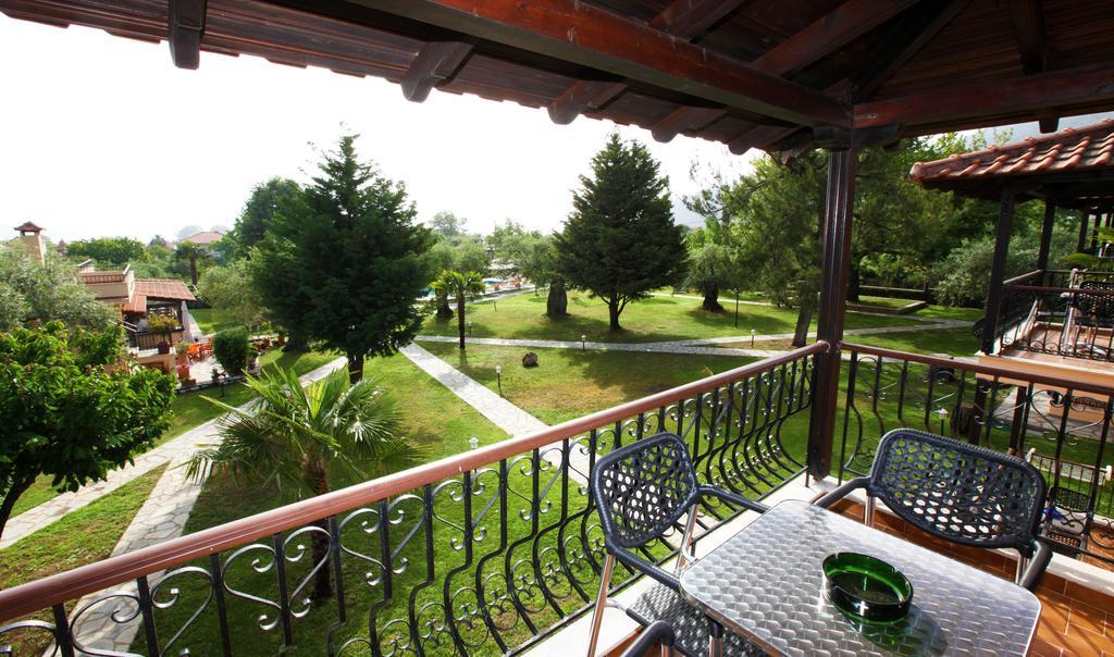 Hotel Ariadni Skala Potamia