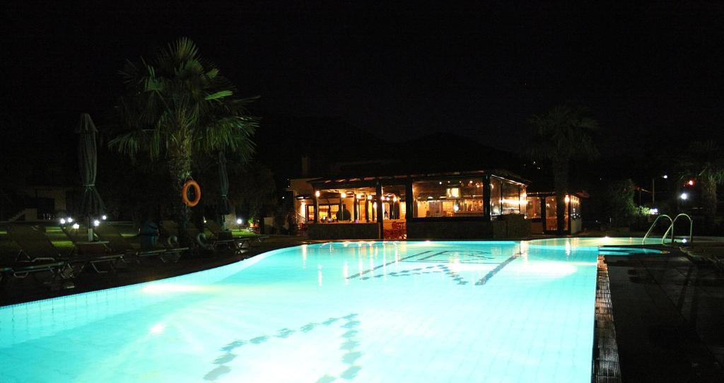 Ariadni Hotel