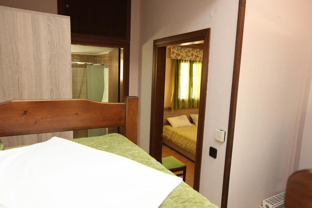 Hotel Ariadni Skala Potamia