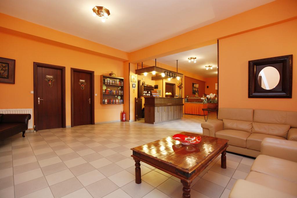Ariadni 3* Skala Potamia