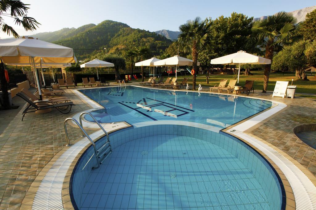 Hotel Ariadni Skala Potamia