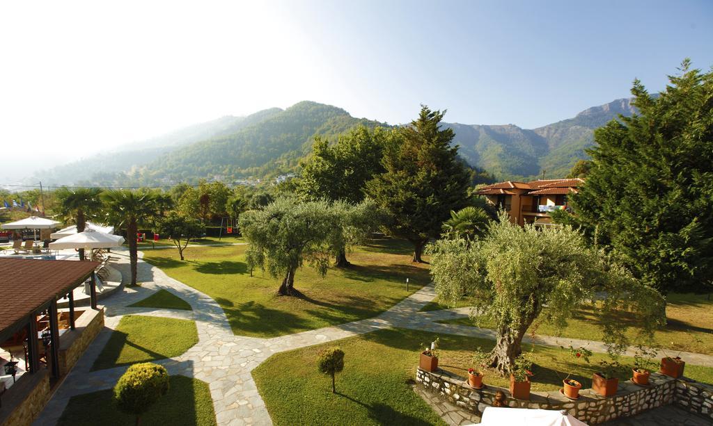 Ariadni Hotel 3*