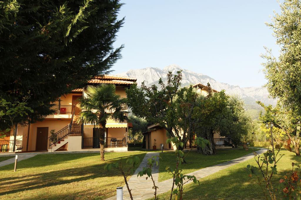 Ariadni Hotel